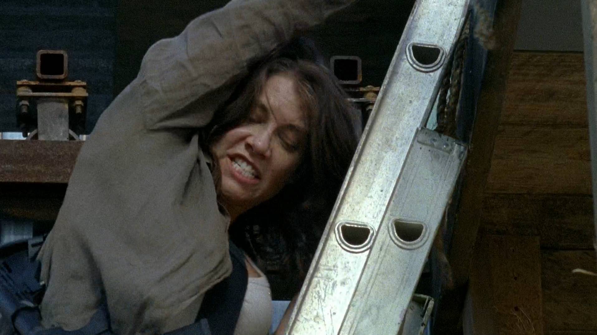 1916x1076 Lauren Cohan as Maggie Greene TWD