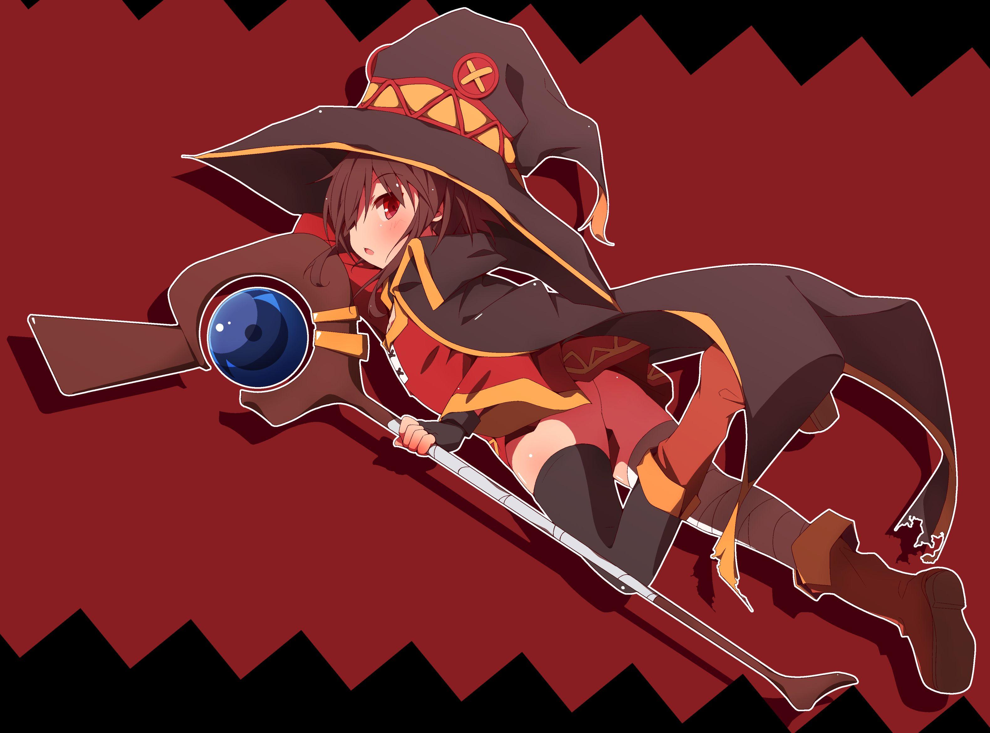 banpresto megumin