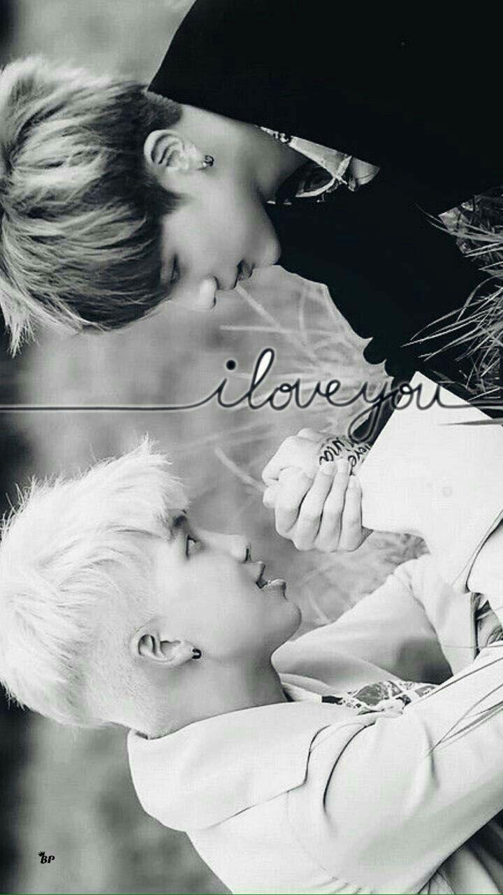 720x1280 NamJin Wallpaper