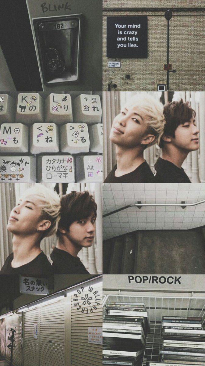 673x1200 Kpop Wallpaper