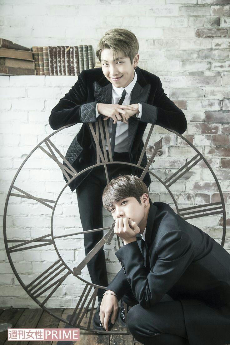 736x1104 Fondo de pantalla de NamJin