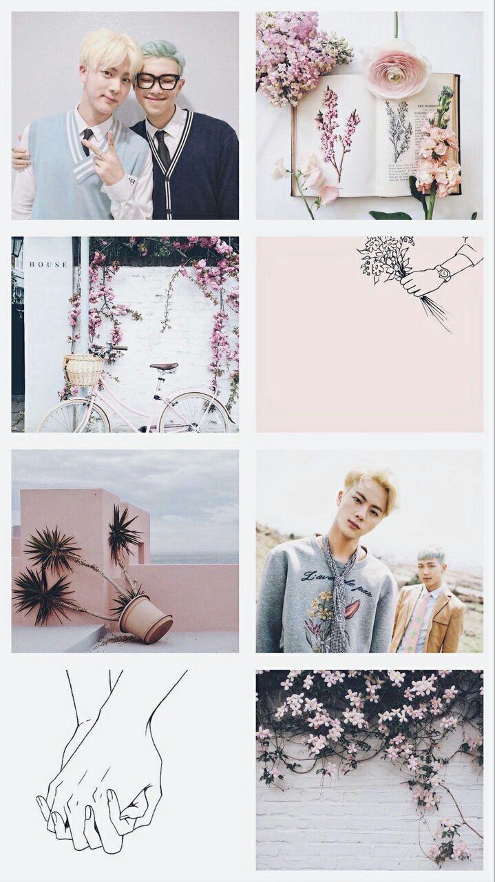 719x1280 втs ωαℓℓραρєяs ? ˎˊ˗