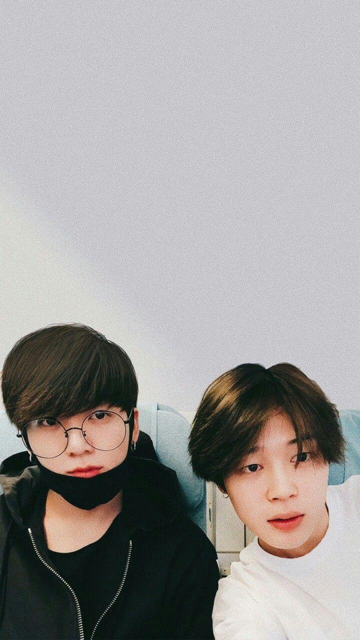 720x1280 BTS The Scene