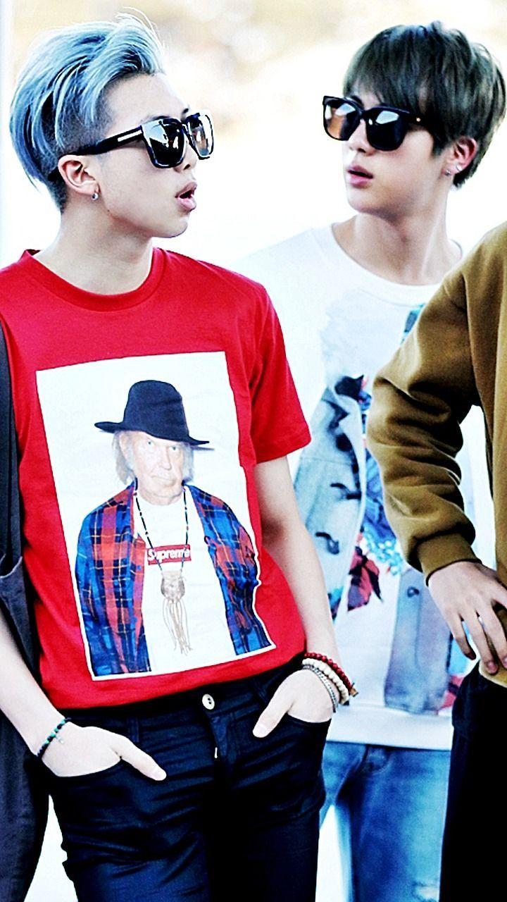 720x1280 Namjin♡