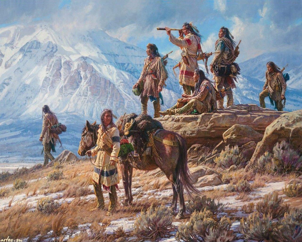 1280x1024 Native American Desktop Wallpaper Free, Native American HD Pics