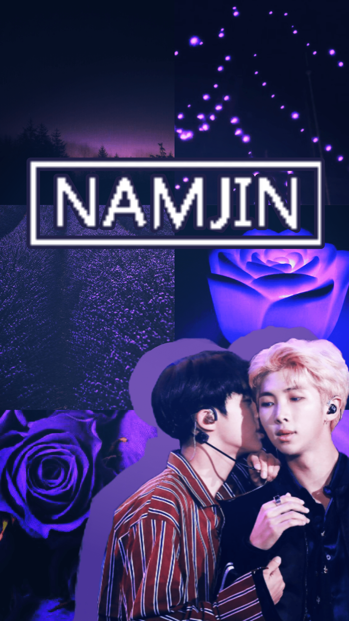 1152x2048 Kpop