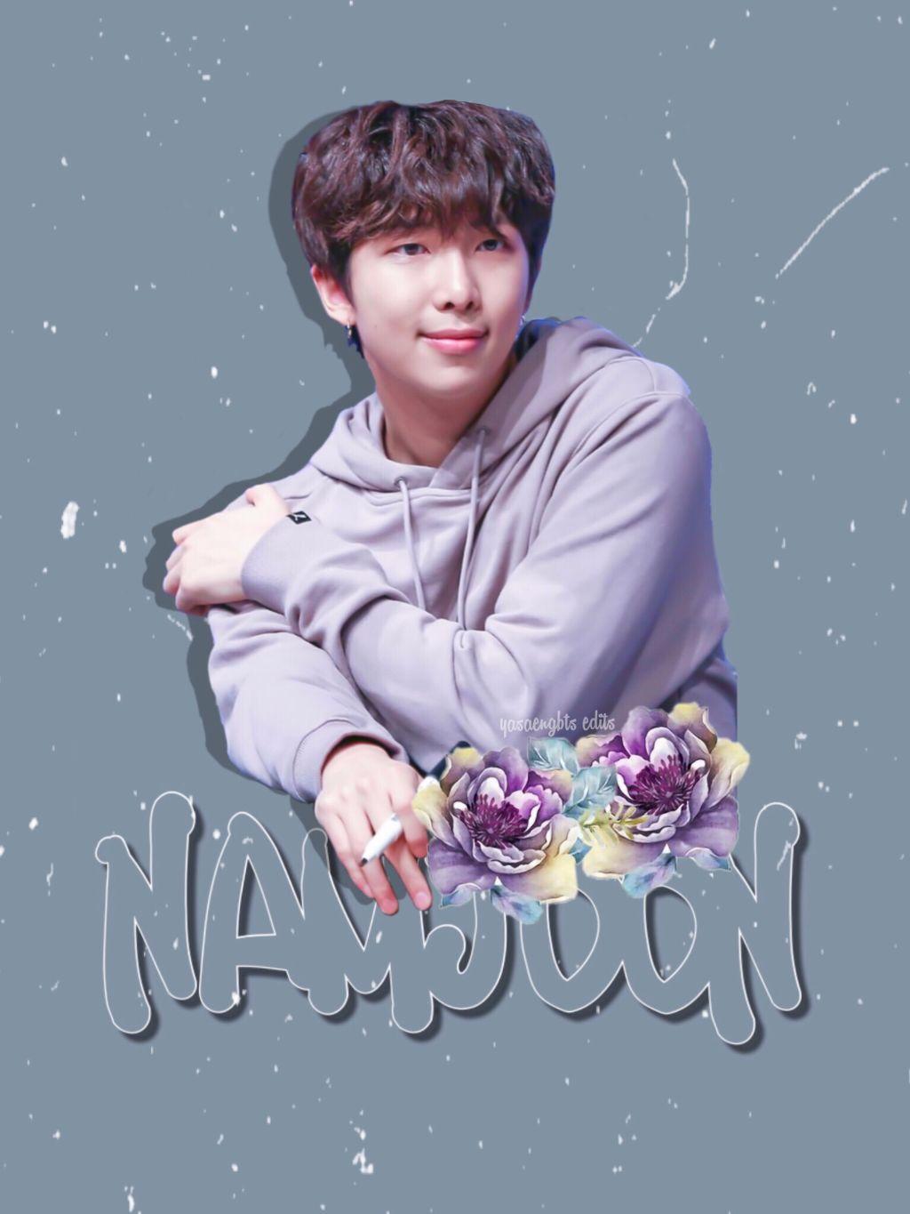 1024x1365 ≫ namjin wallpaper for i hope this fits yo