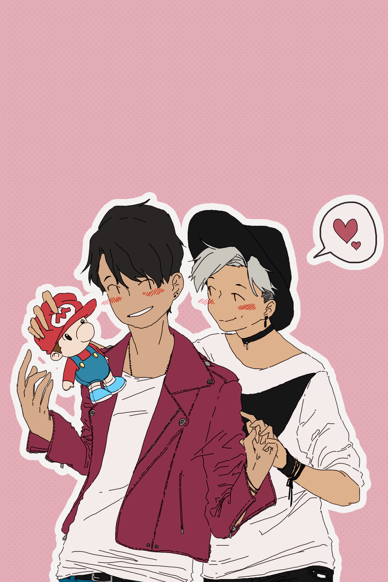 800x1200 Ennun some #namjin wallpaper for ya