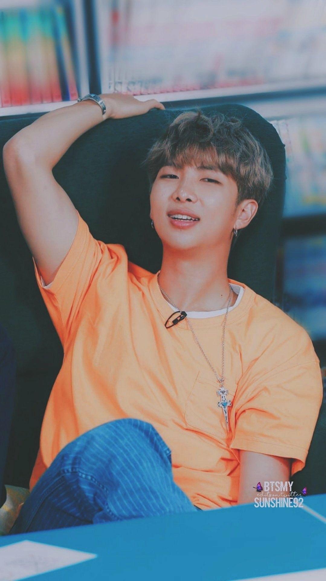 1079x1920 BTS WALLPAPERS