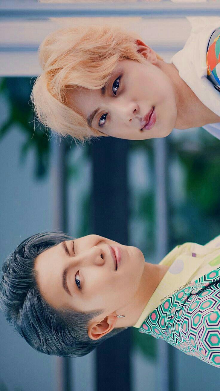 736x1309 BTS Lockscreens at IDOL