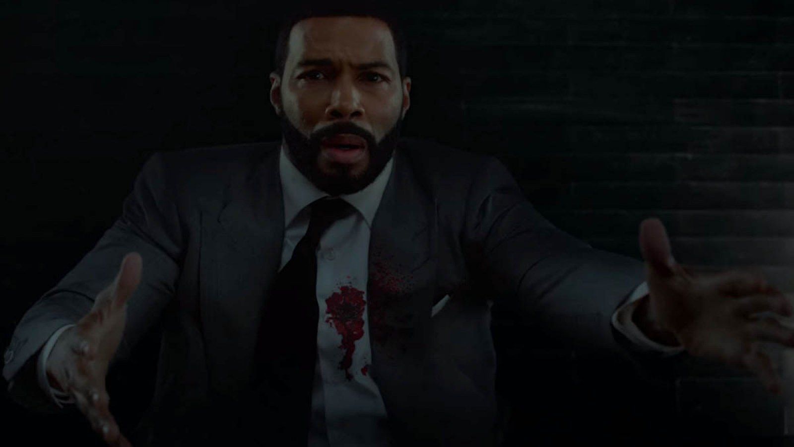 1600x900 James St. Patrick Wallpaper