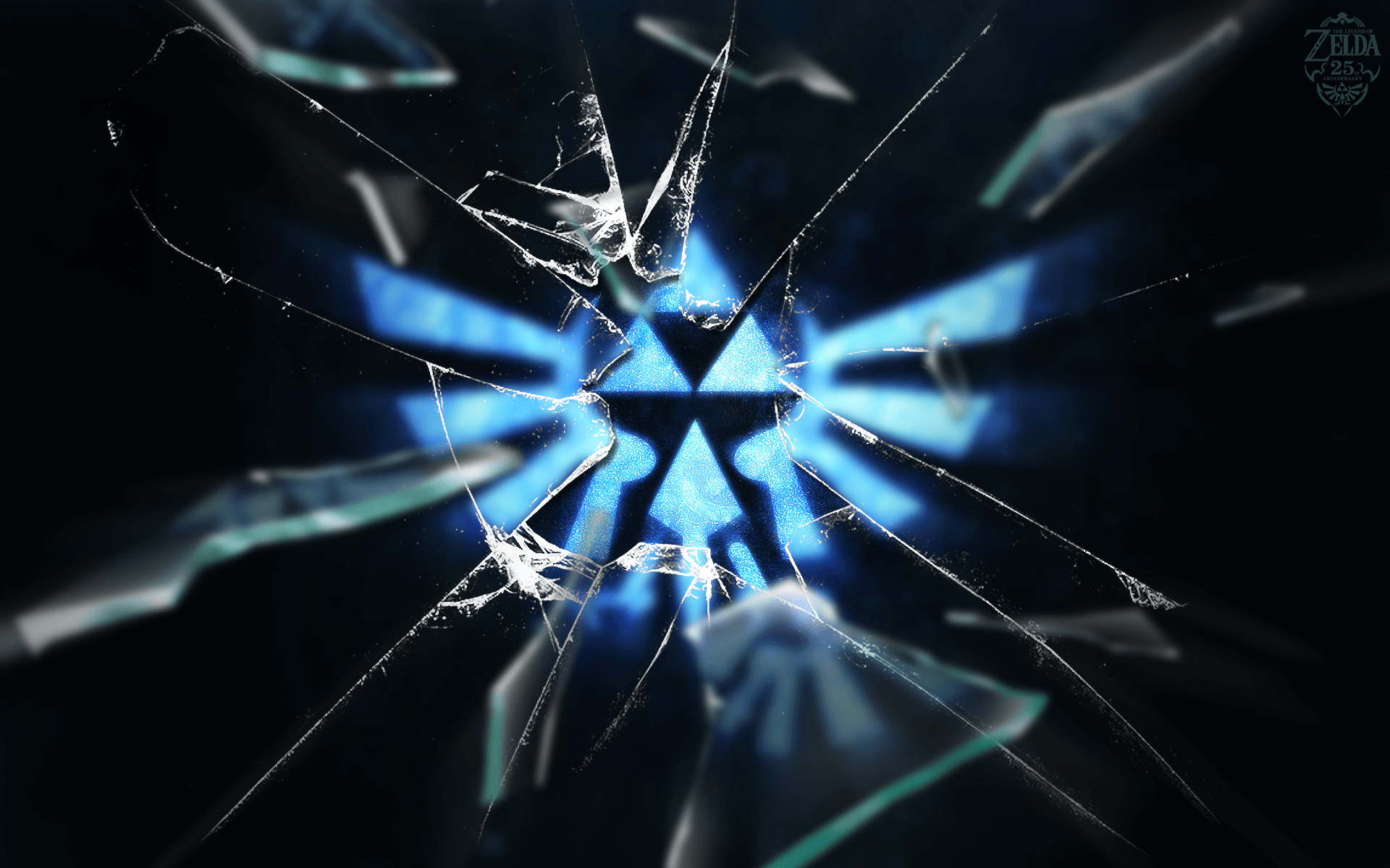1920x1200 Legend of Zelda Wallpaper