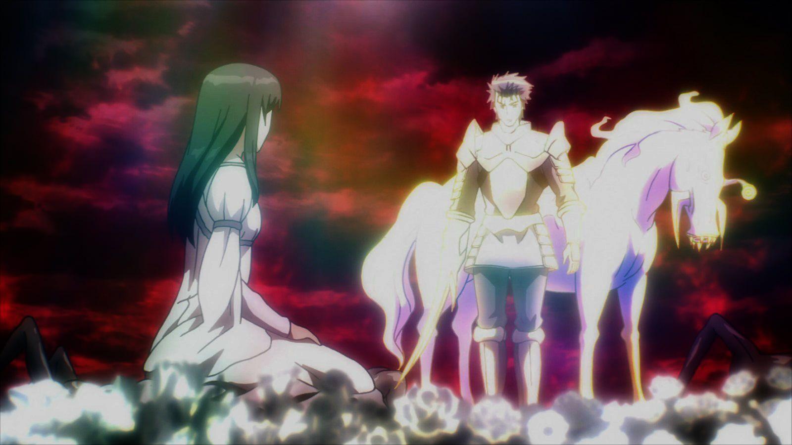 1600x900 parasyte, Download Wallpaper