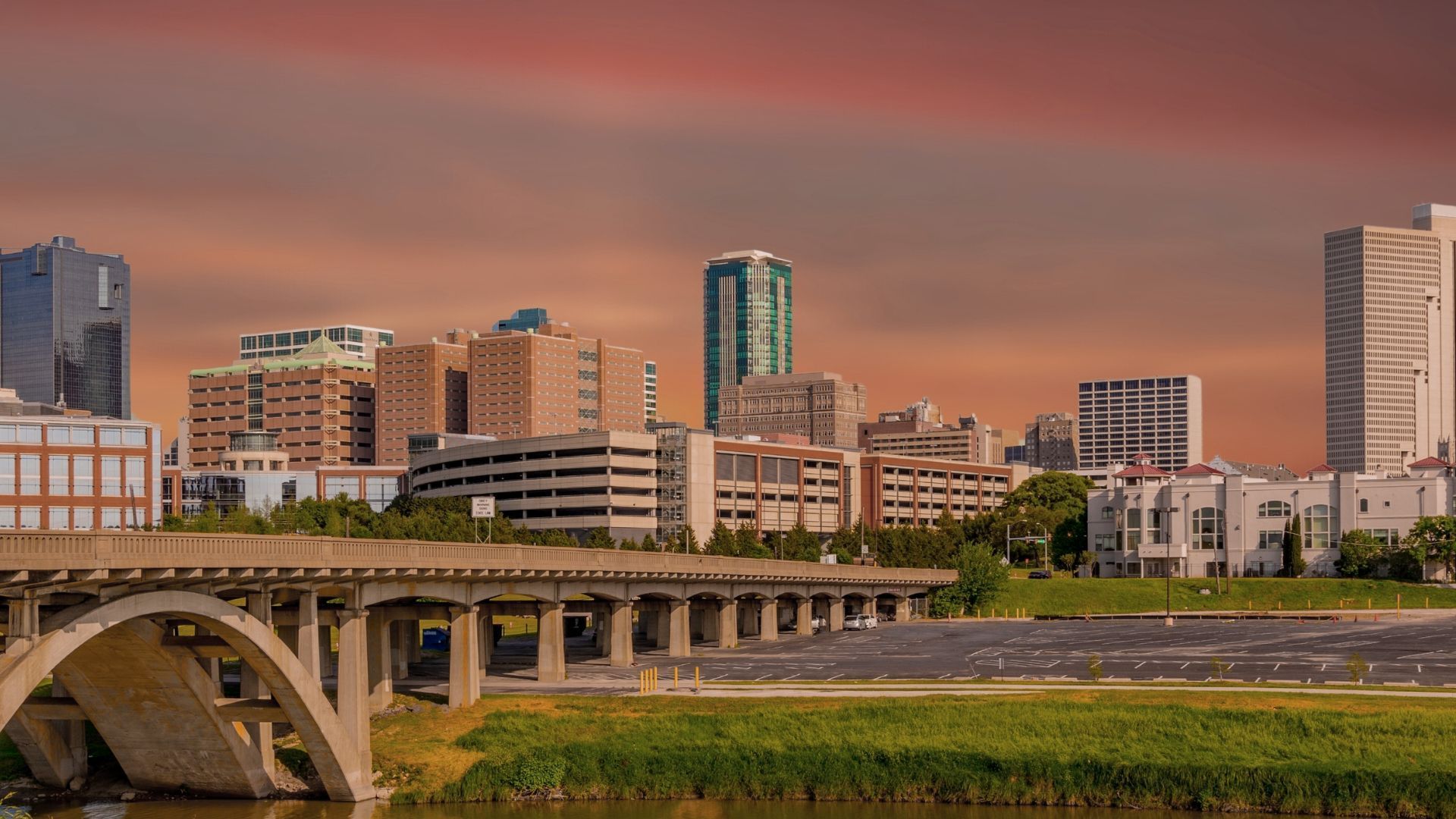 1920x1080 Fort Worth, Texas