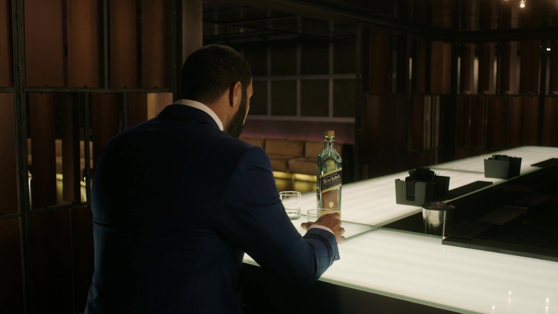 1920x1080 Johnnie Walker Blue Label Whisky