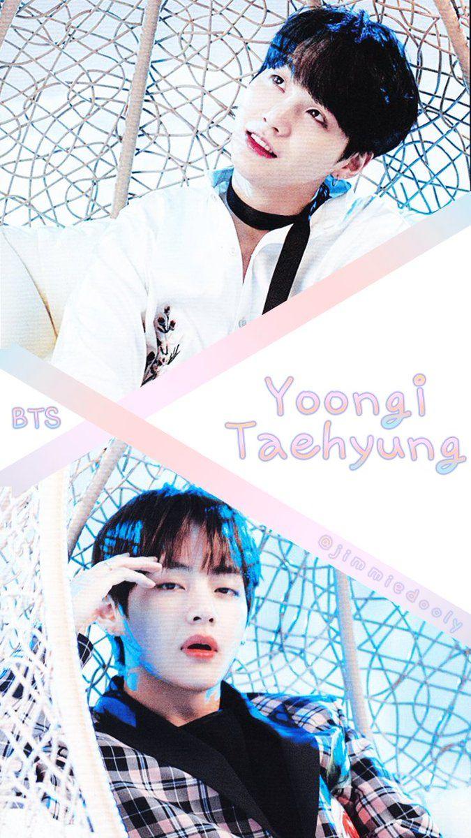 675x1200 BTS Lockscreens