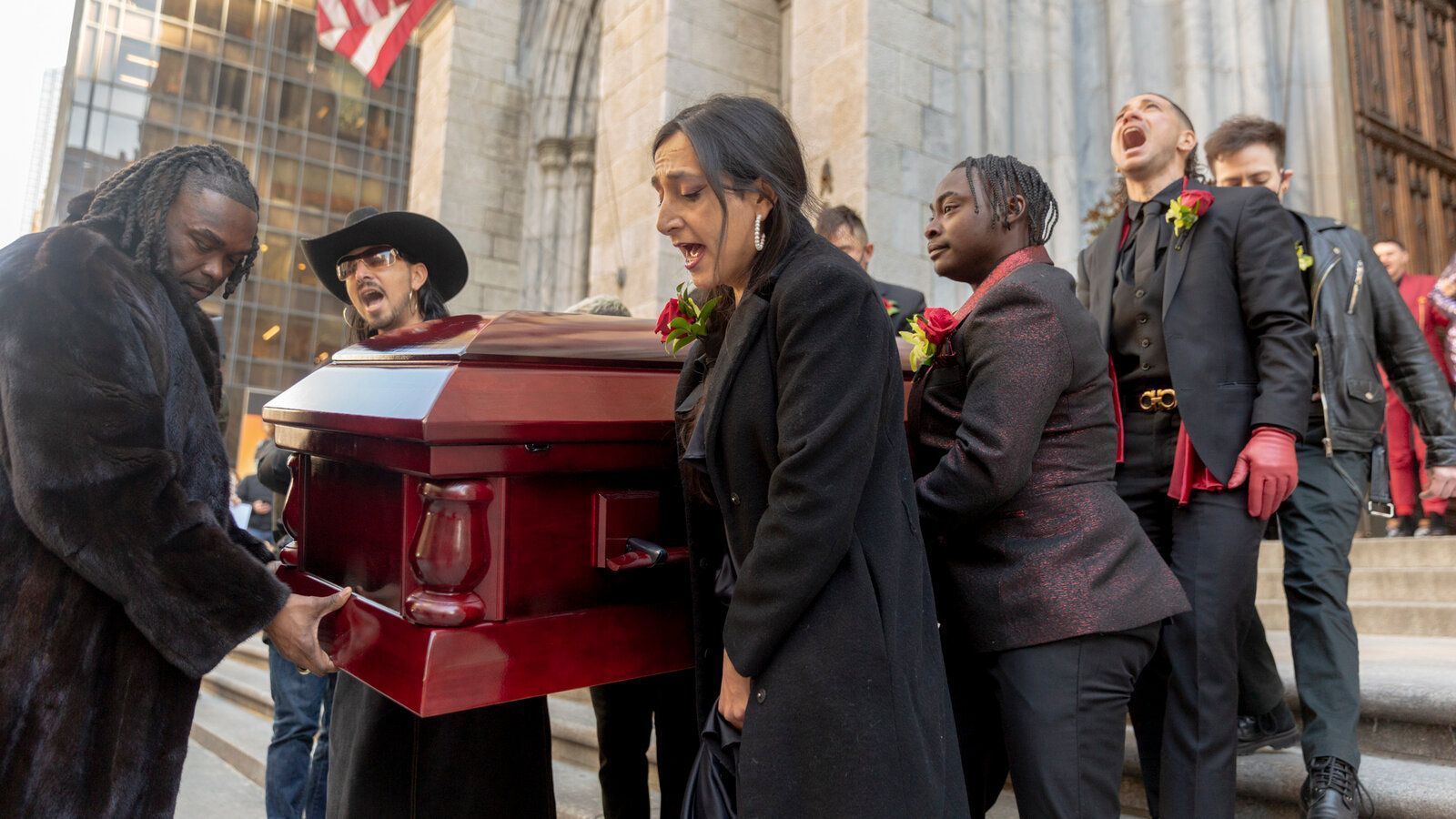 1600x900 Funeral Was Held for Cecilia Gentili