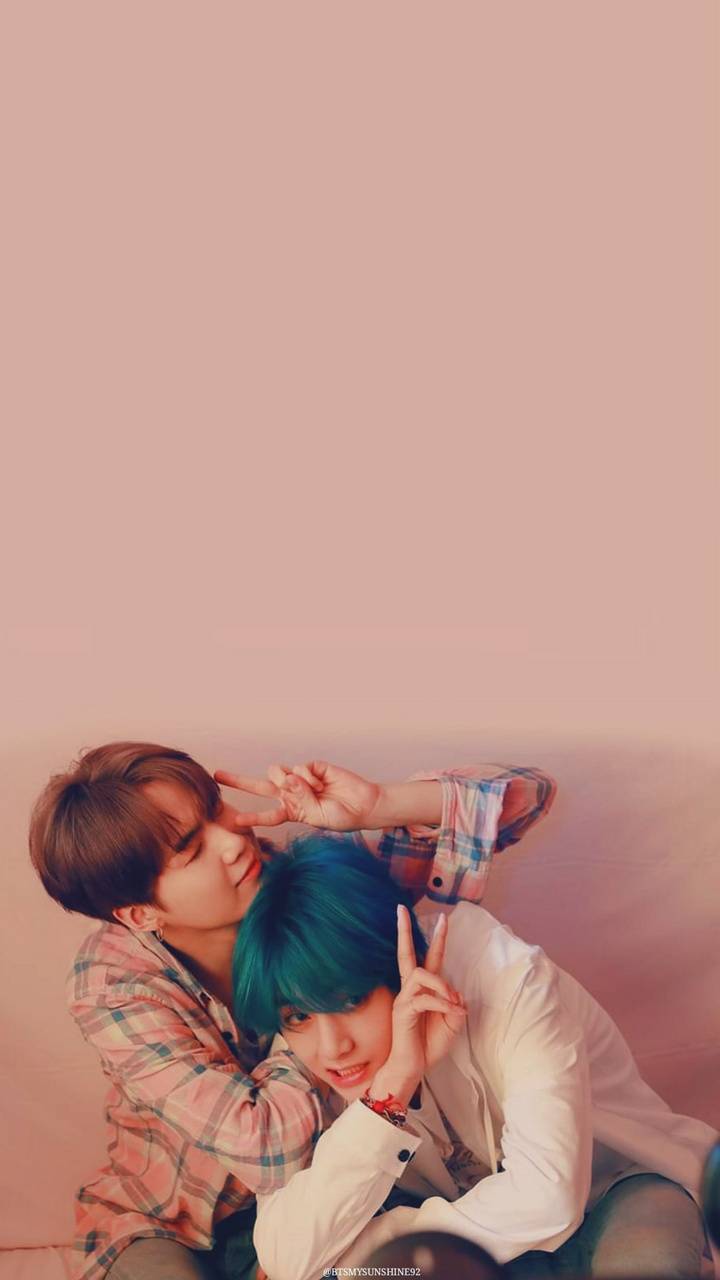 720x1280 Taegi Wallpaper