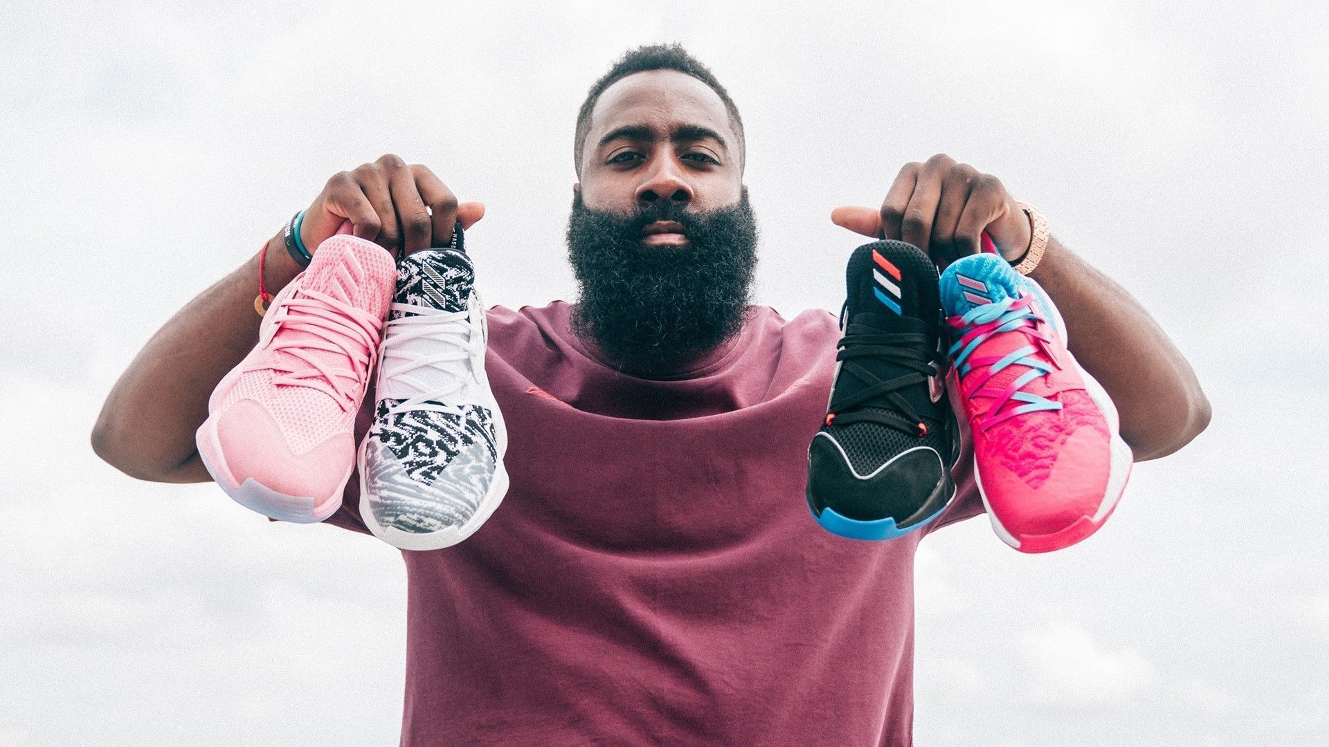 1920x1080 Harden Vol. 4