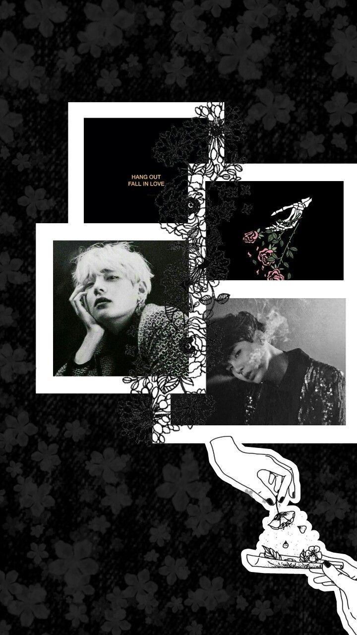 720x1280 taegi wallpaper;;♡ shared