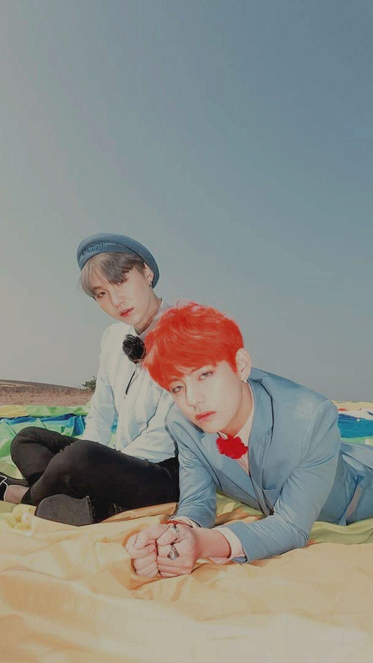 Taegi & Jikook Aesthetic, HD phone wallpaper | Peakpx