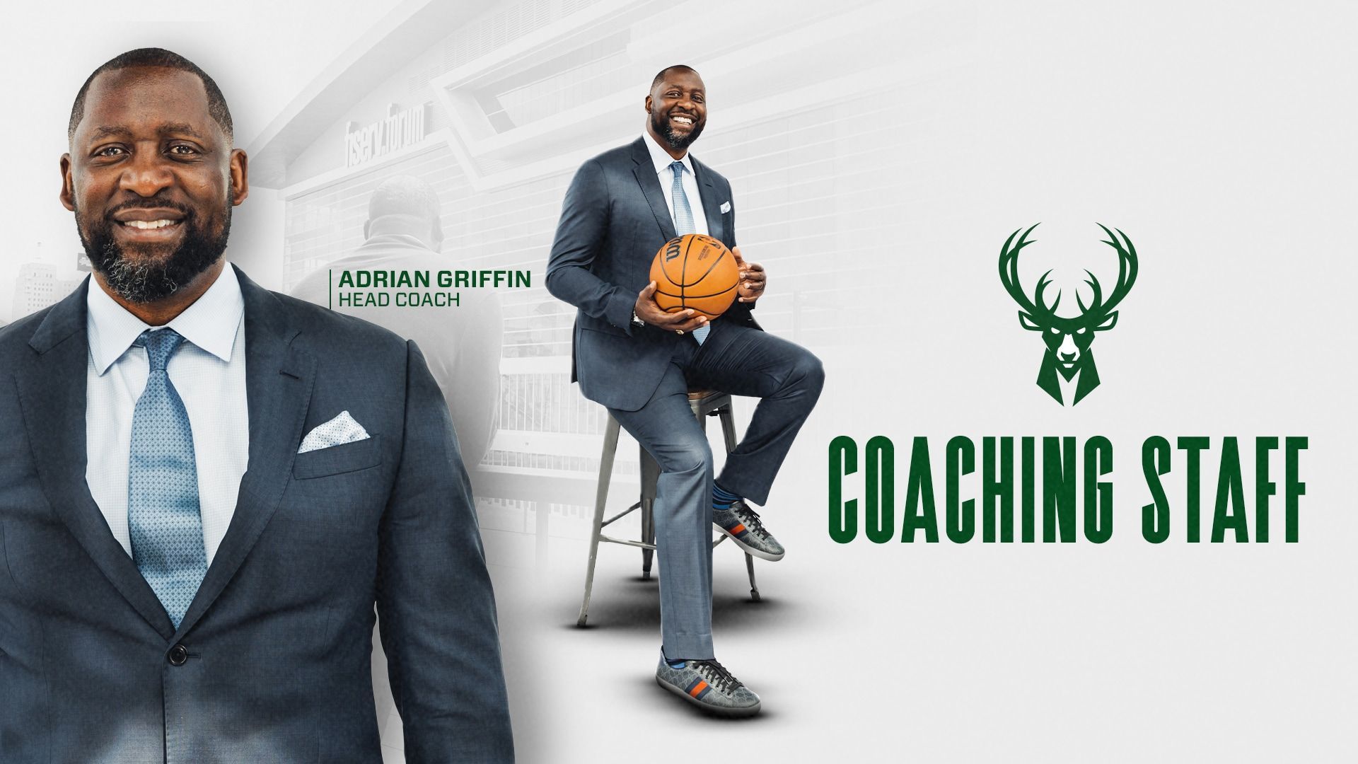 1920x1080 Milwaukee Bucks Announce Assistant