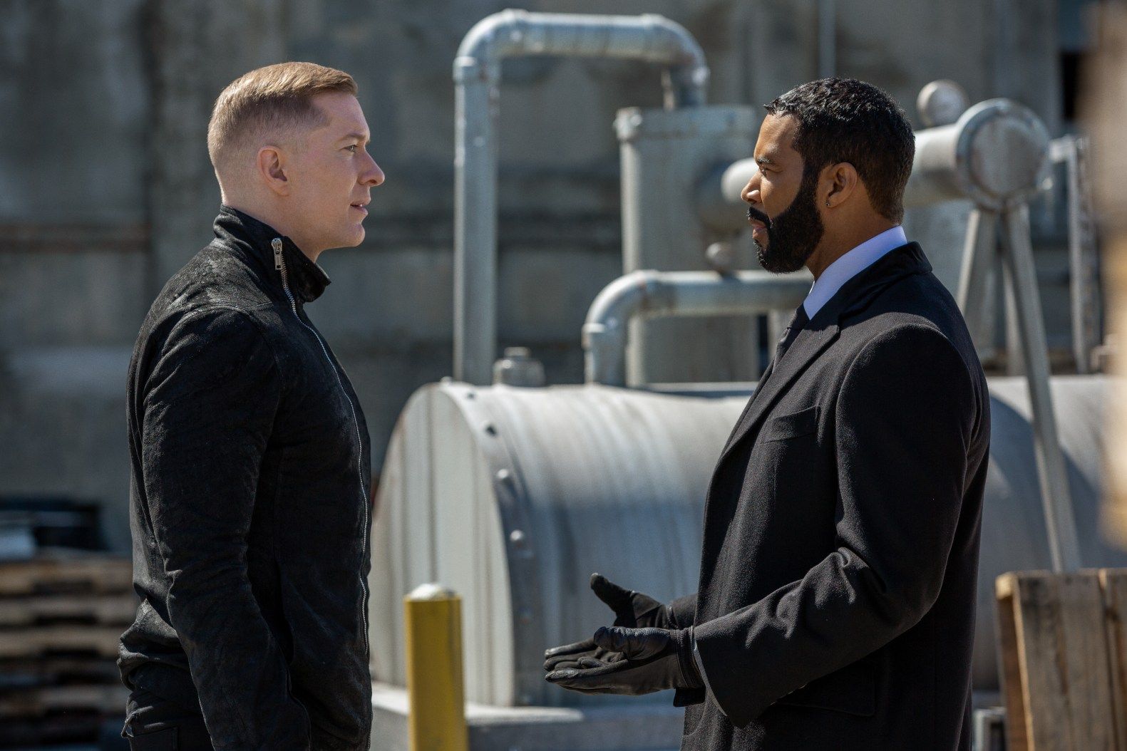 1581x1054 Power' Scenes Remind Us Why Tommy Egan