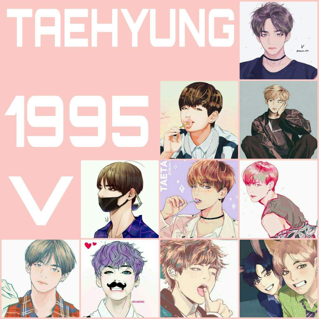 1024x1024 BTS edits, wallpaper, etc things I've made. ARMY's Amino