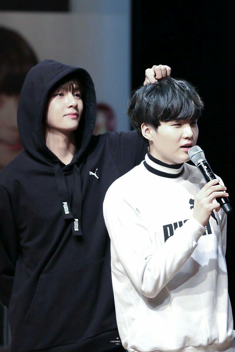 800x1199 Fansign PUMA x BTS Yoongi. not your bts shit