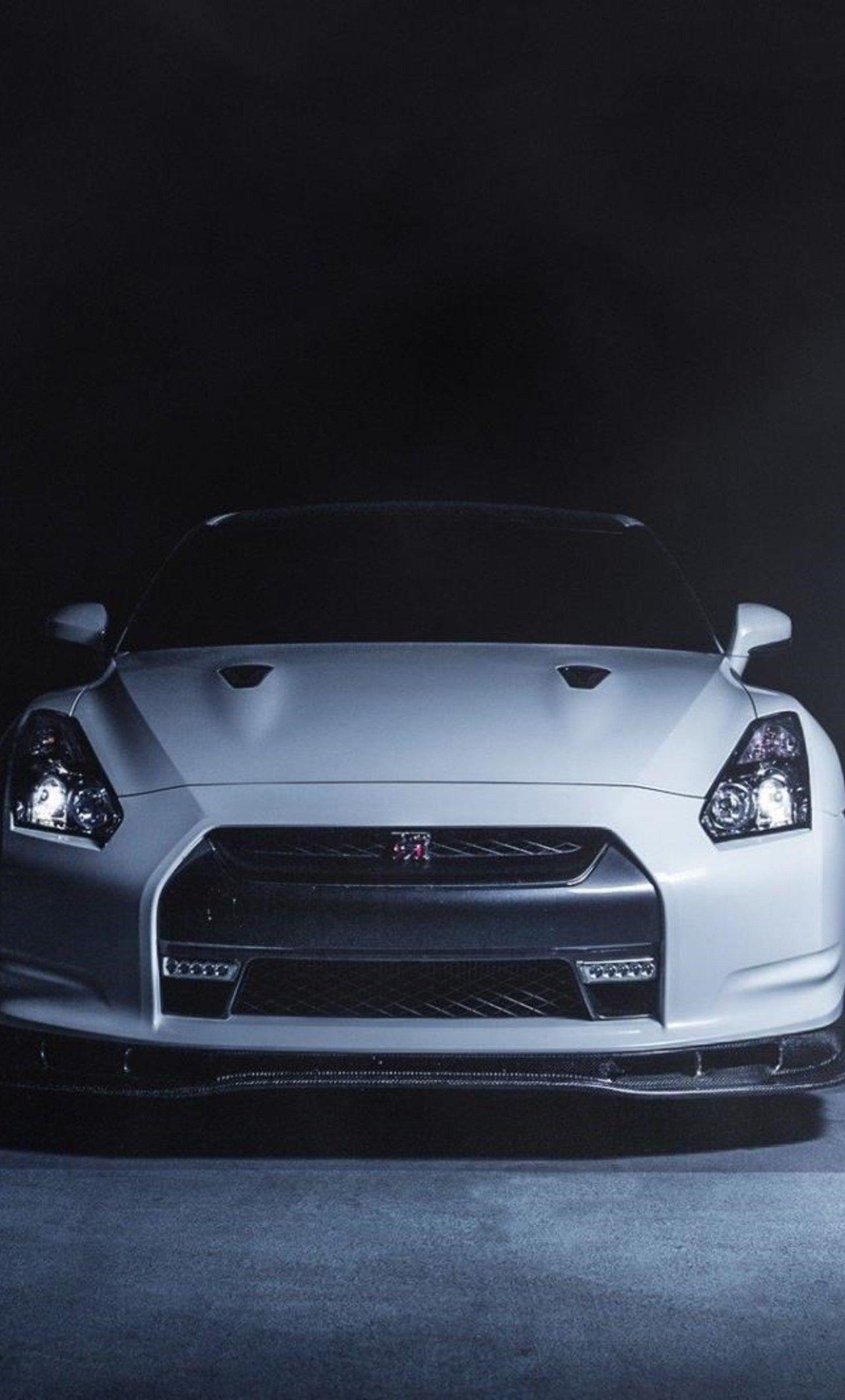 Download The Future of Luxury the GTR Iphone Wallpaper  Wallpaperscom