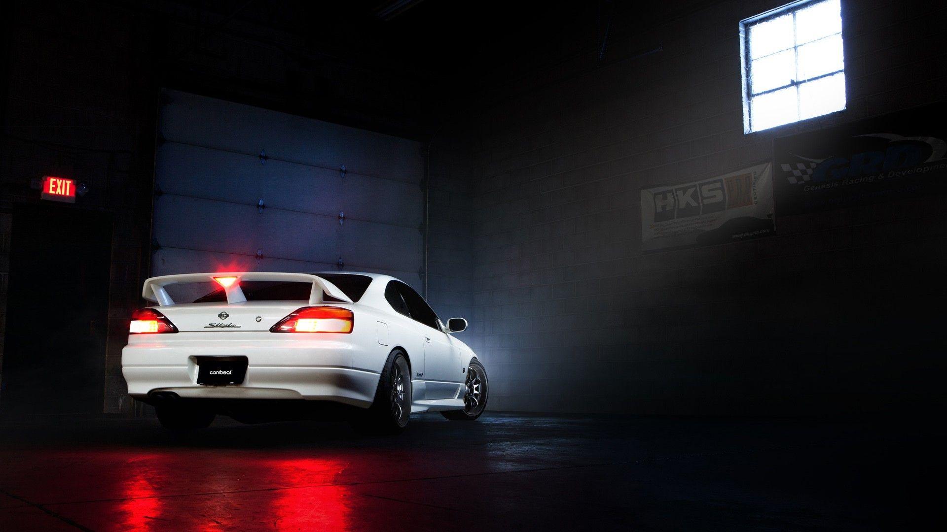 1920x1080 Nissan, Silvia S Jdm, Car, S Silvia Wallpaper