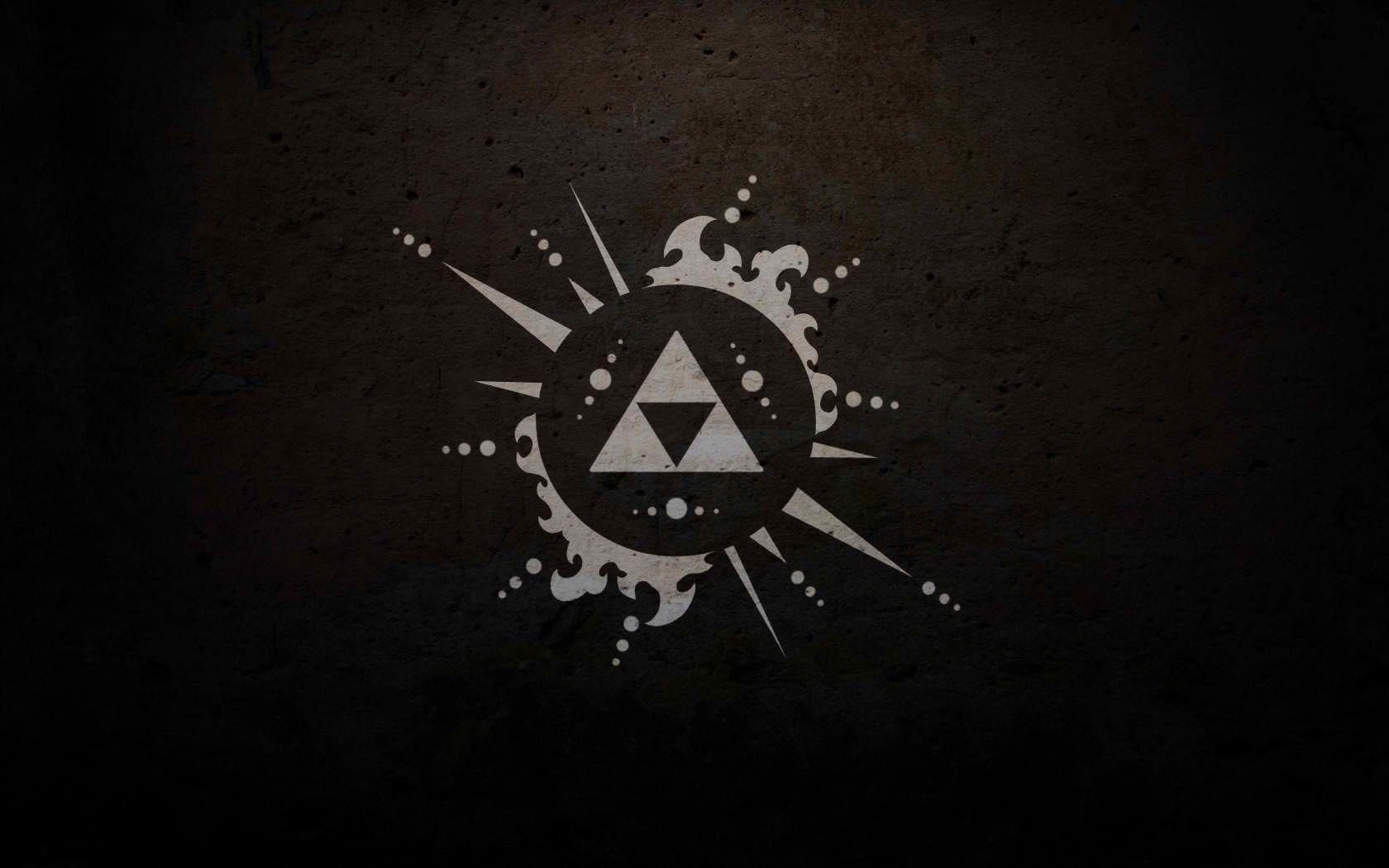 1680x1050 The legend of zelda wallpaper. PC