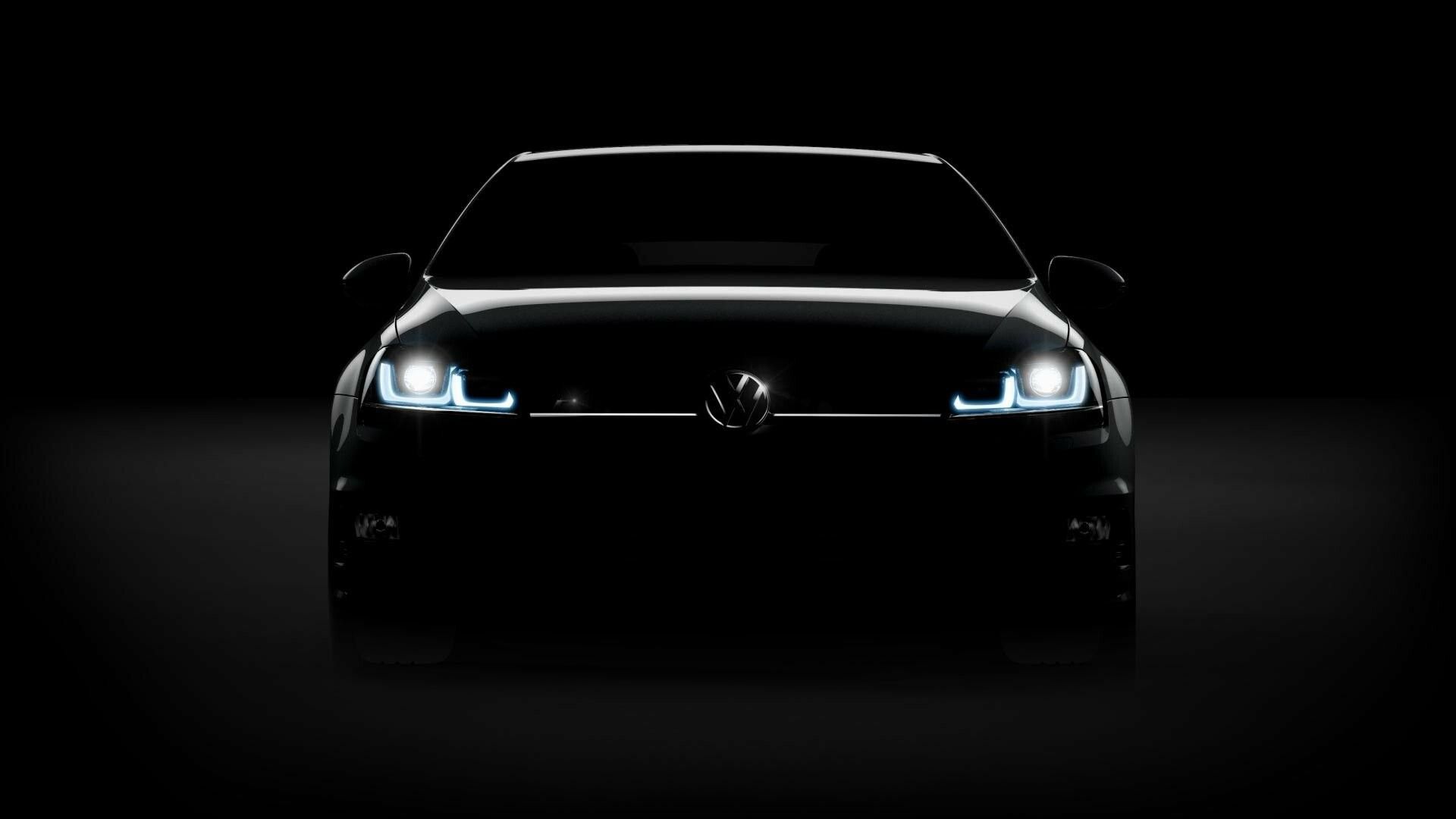 1920x1080 Volkswagen Wallpaper 91 image