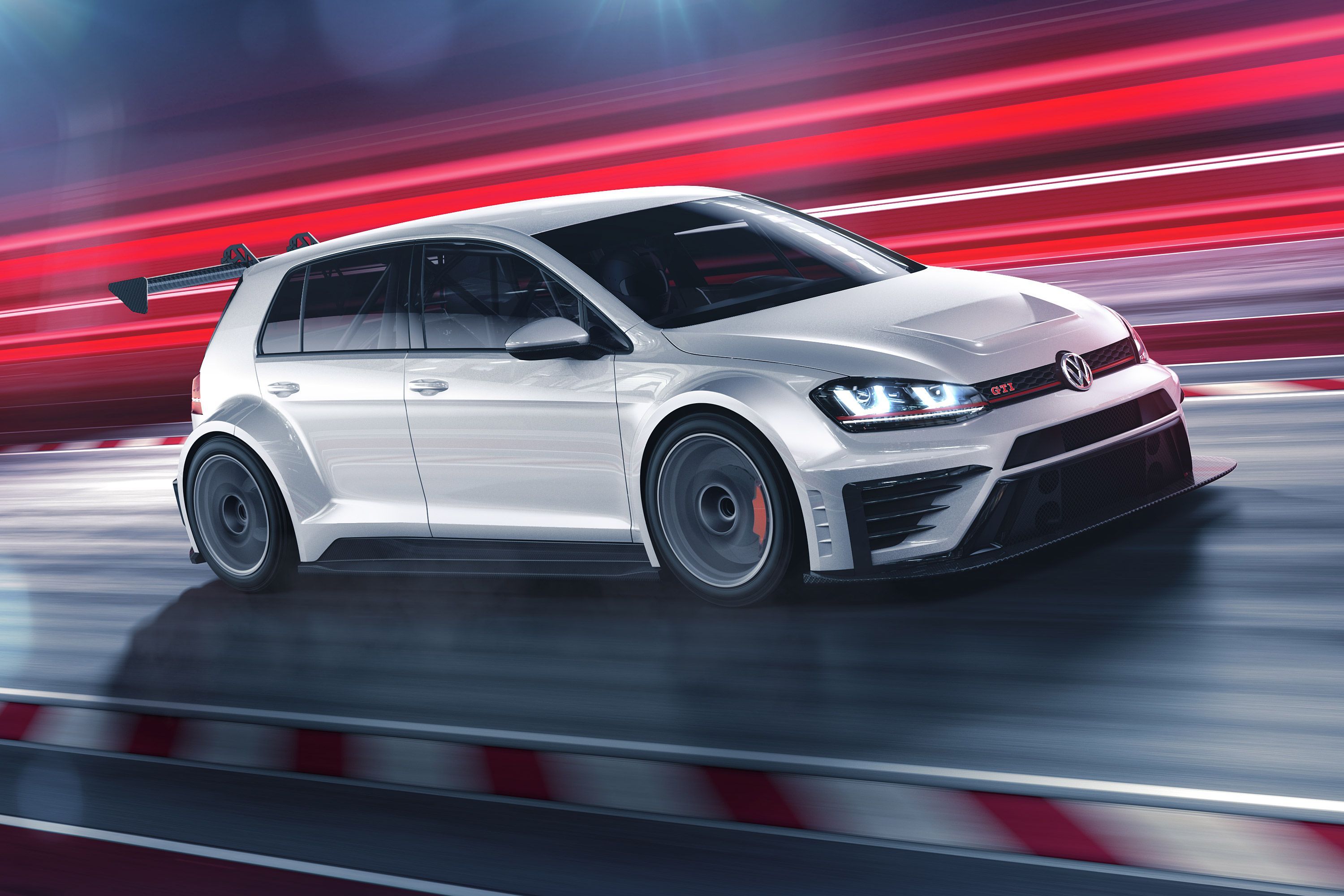 3000x2000 Download Volkswagen White Car Car