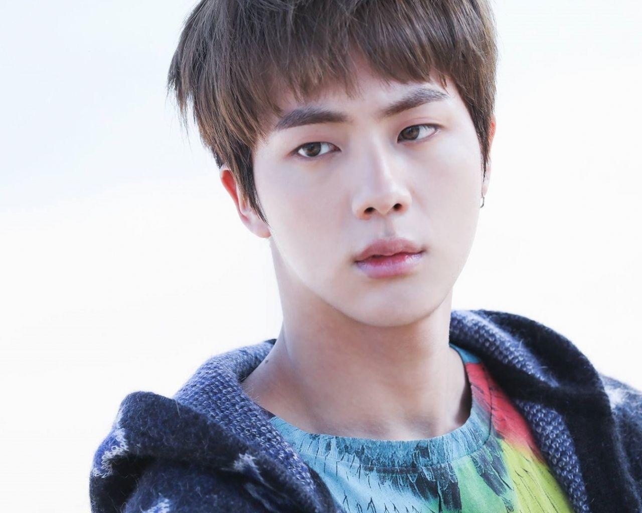 1280x1024 Free download Jin Kim Seok Jin 15 Wallpaper [1920x1080]