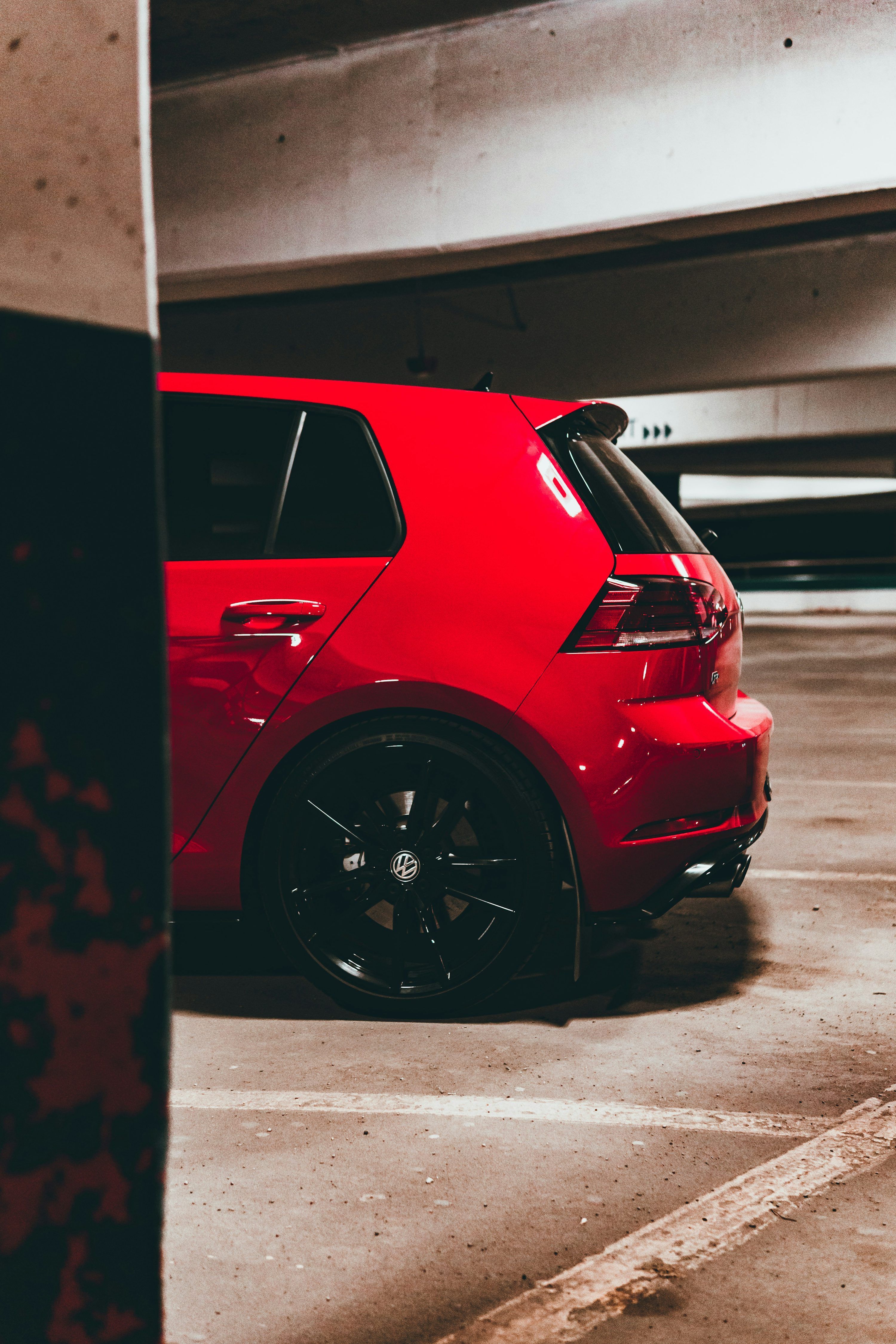 3000x4500 Golf R Picture. Download Free