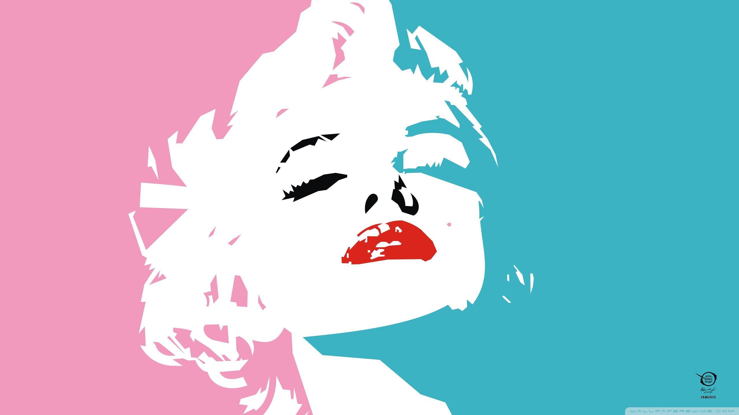 Pop Art Wallpaper Pc