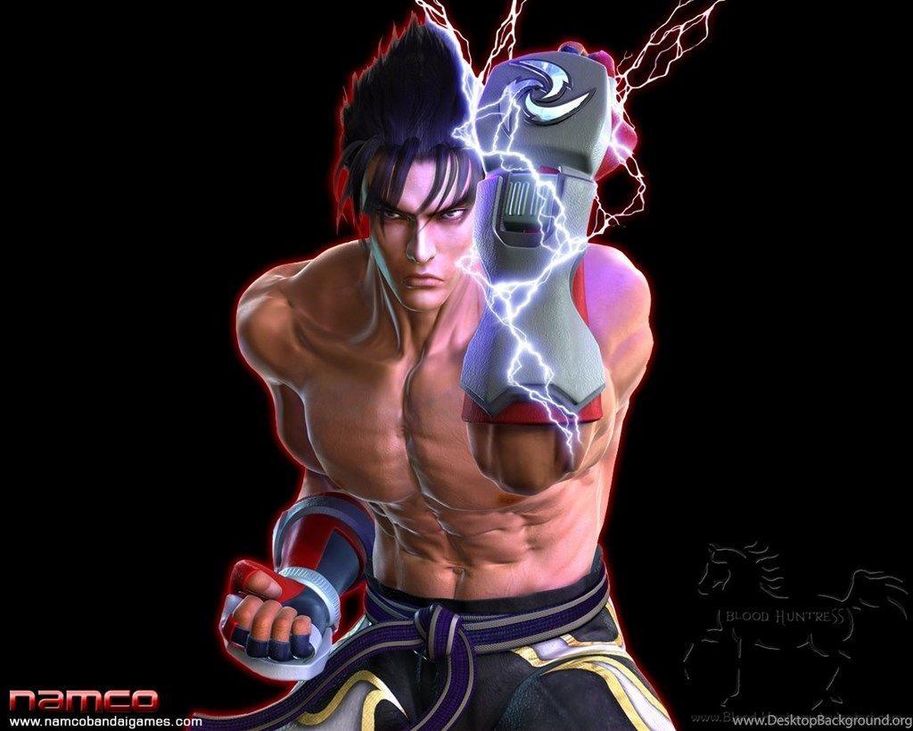 1024x819 Tekken 3 Jin Wallpaper Wallpaper Zone Desktop Background
