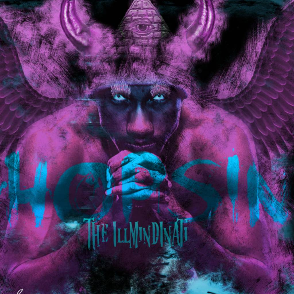 Hopsin Wallpapers - Top Free Hopsin Backgrounds - WallpaperAccess