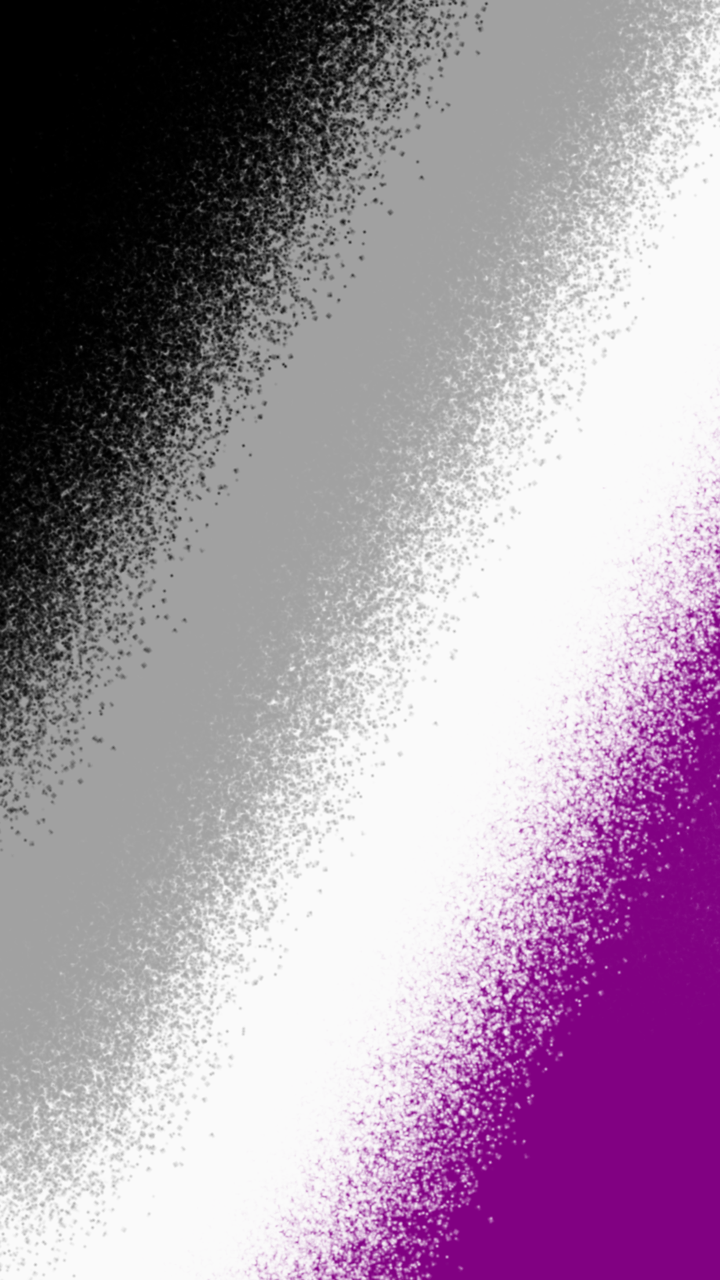 720x1280 asexuality wallpaper