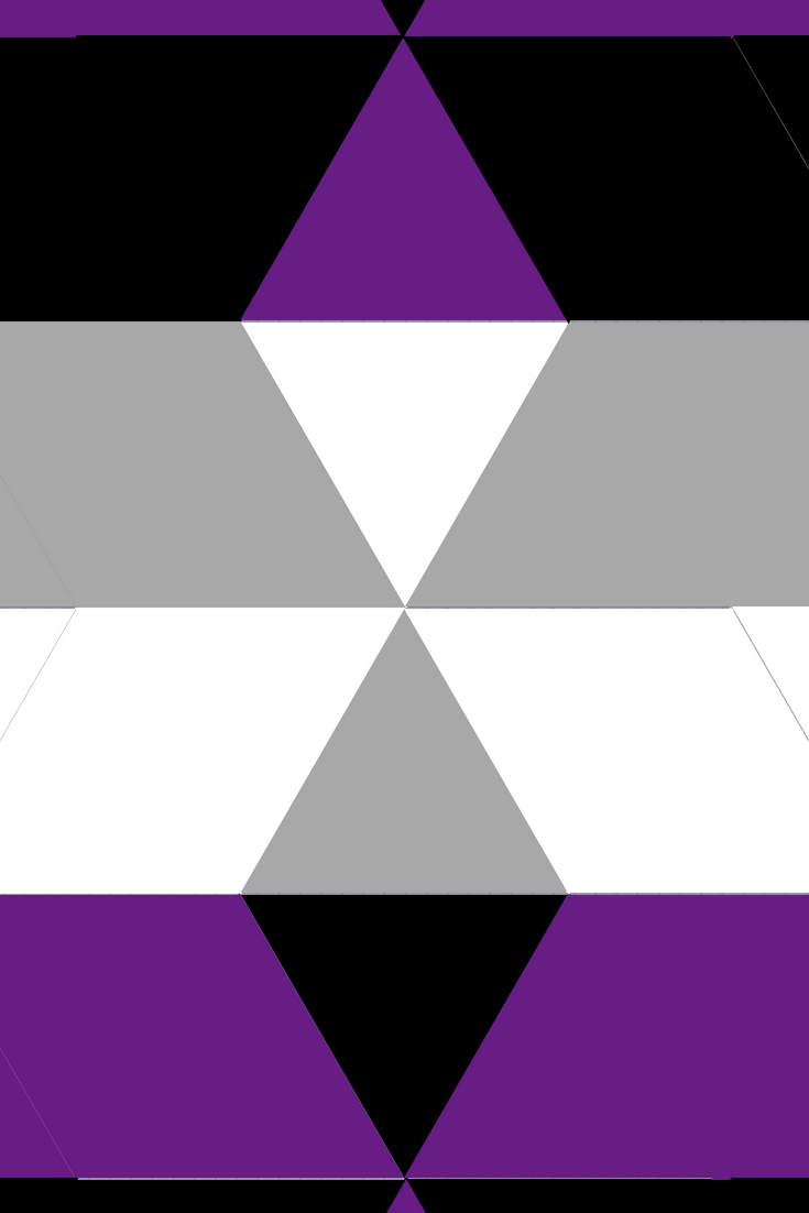 Asexual Flag Wallpapers Top Free Asexual Flag Backgrounds Wallpaperaccess
