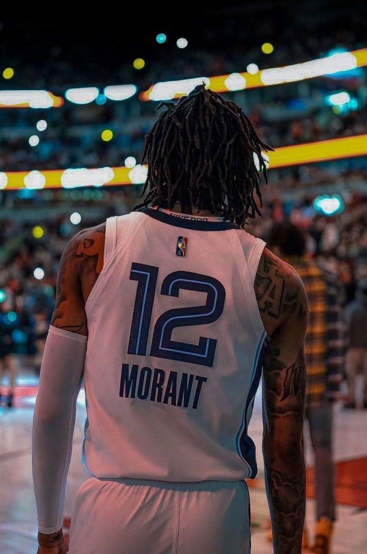 736x1109 Ja Morant Mobile Pfp