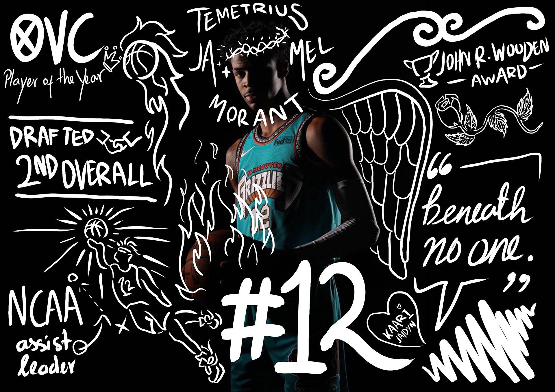 1920x1357 Ja Morant (1). Image