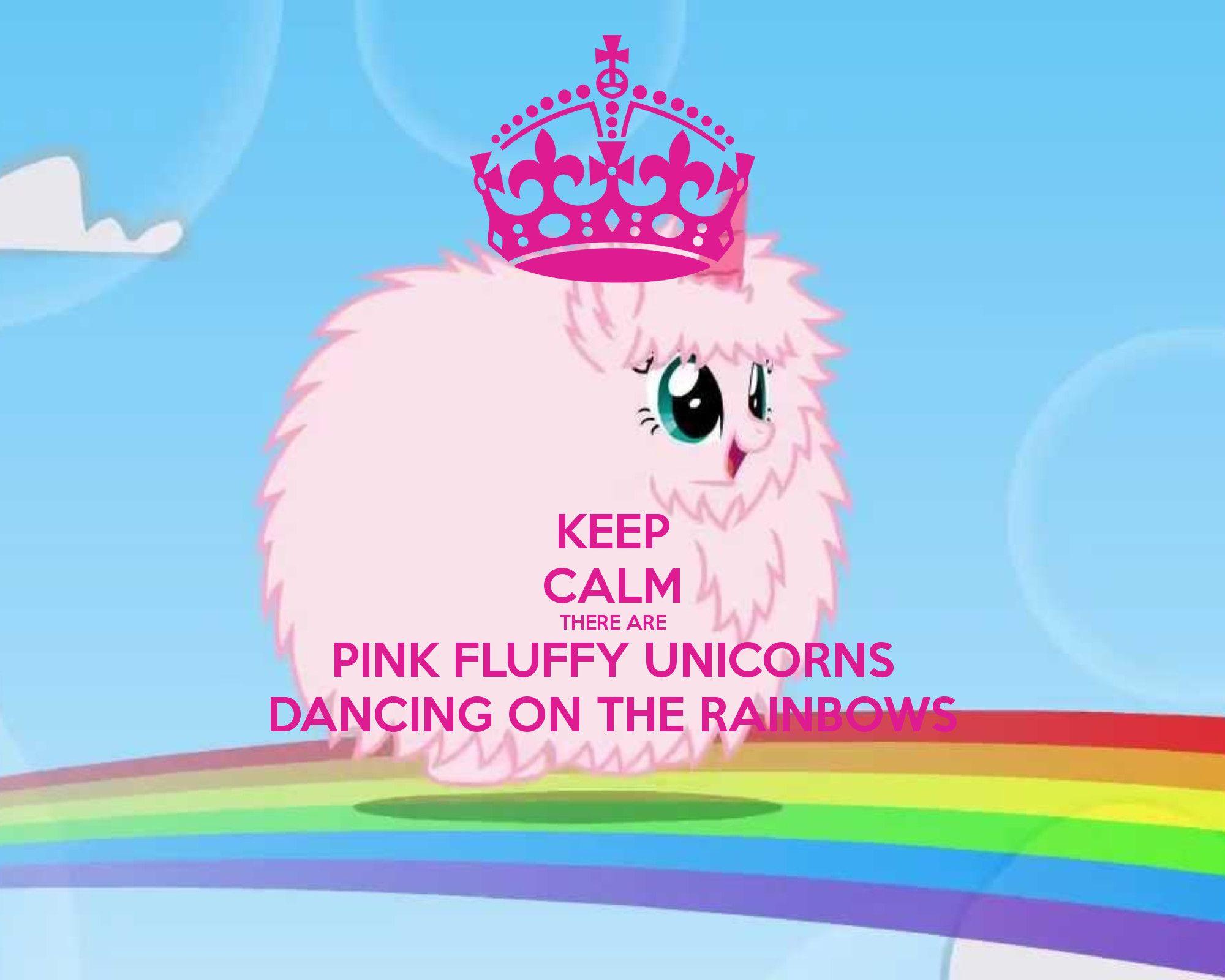 Hình nền 2000x1600 Pink Fluffy Unicorns