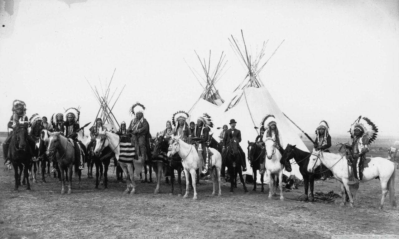1280x768 Native American Indian Wallpaper Group (72)