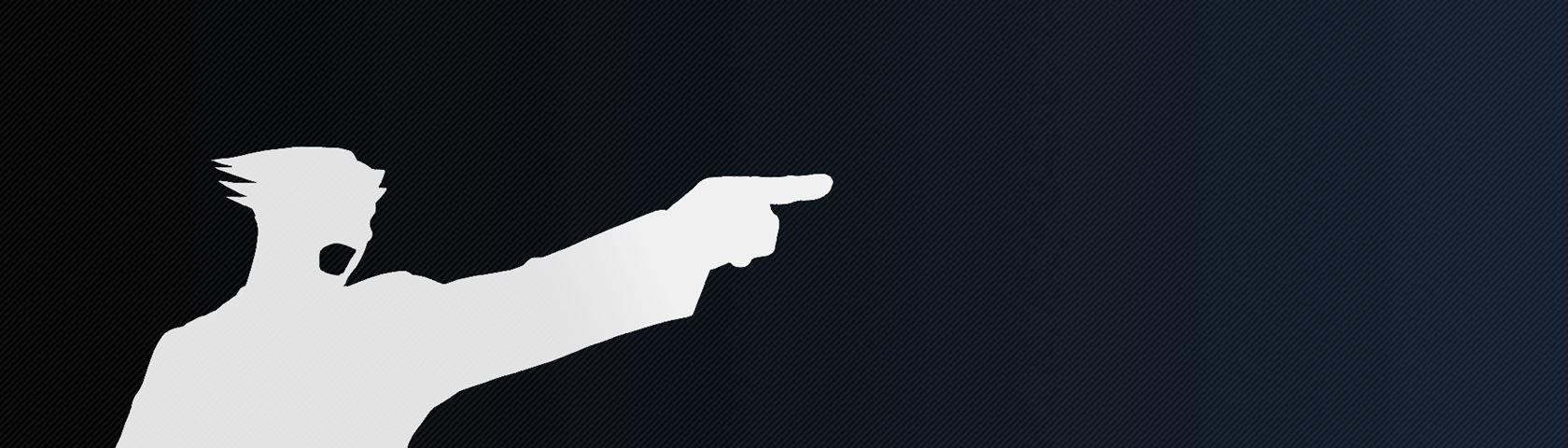 1680x480 Phoenix Wright: Never Give Up • Image • WallpaperFusion