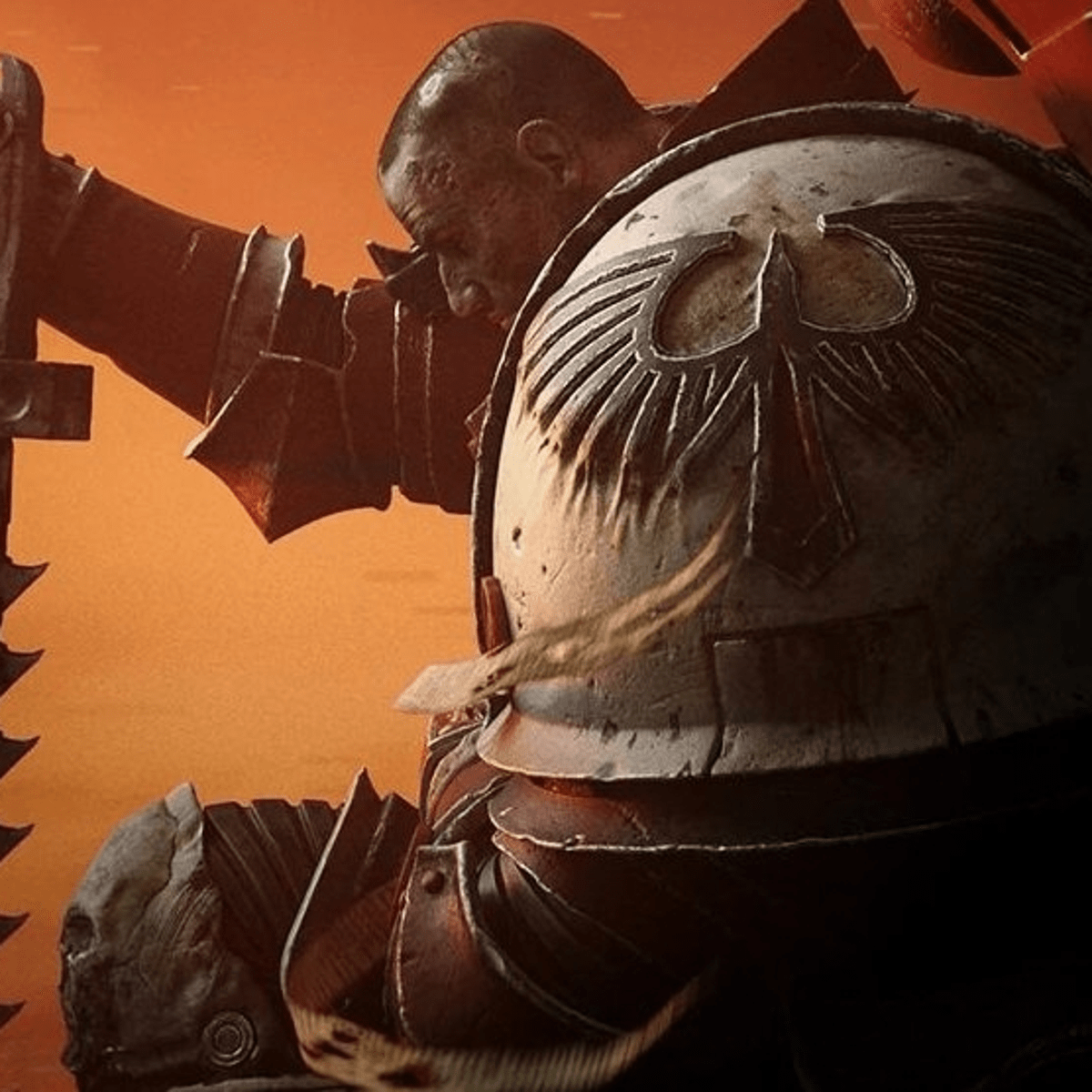 1200x1200 Warhammer 000: Dawn of War 3