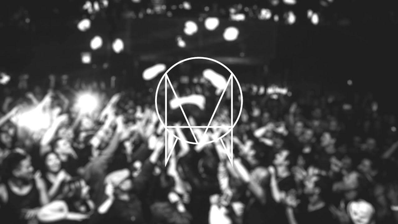 1280x720 Owsla Logo Wallpaper 1080 X & Barely Alive Damn