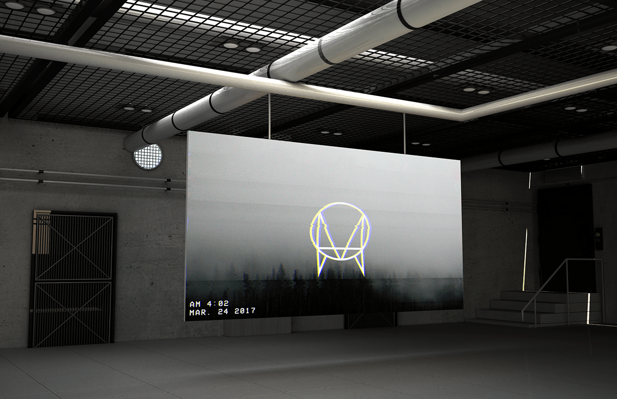 1200x776 OWSLA Wallpaper