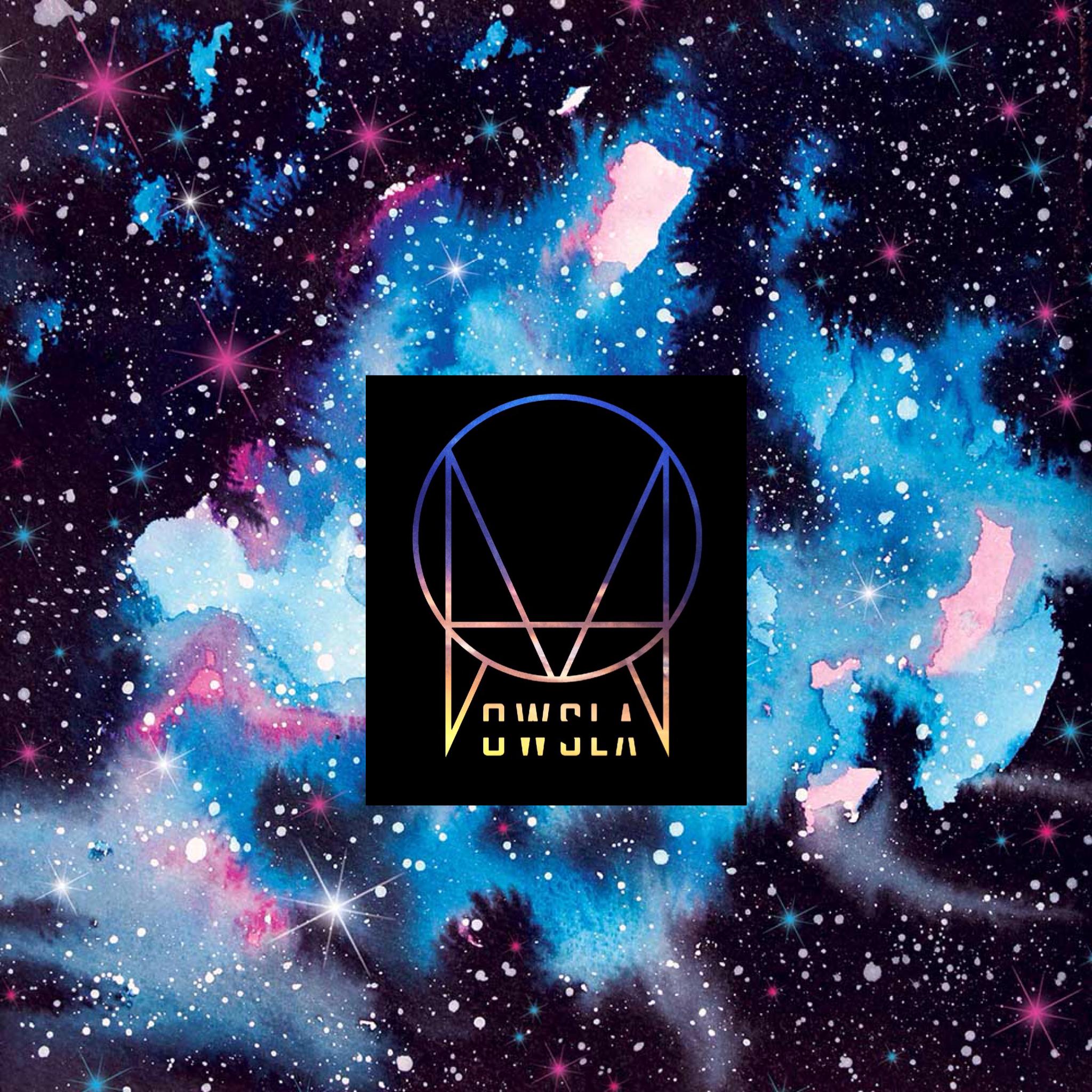 2048x2048 Owsla Background Image